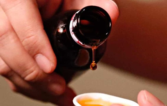 Deadly Cough Syrup Scandal Shakes